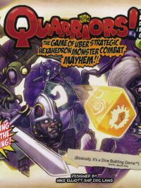 Quarriors!