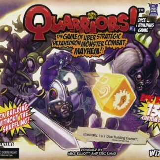 Quarriors!