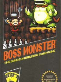 Boss Monster