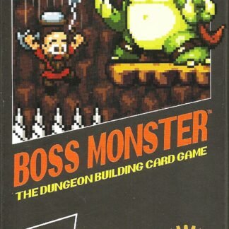 Boss Monster