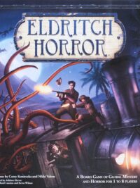Eldritch Horror