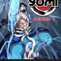 Yomi: Round 1