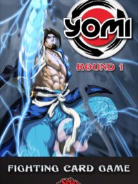 Yomi: Round 1