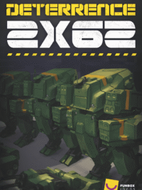 Deterrence 2X62