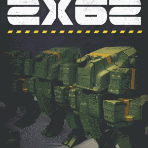 Deterrence 2X62