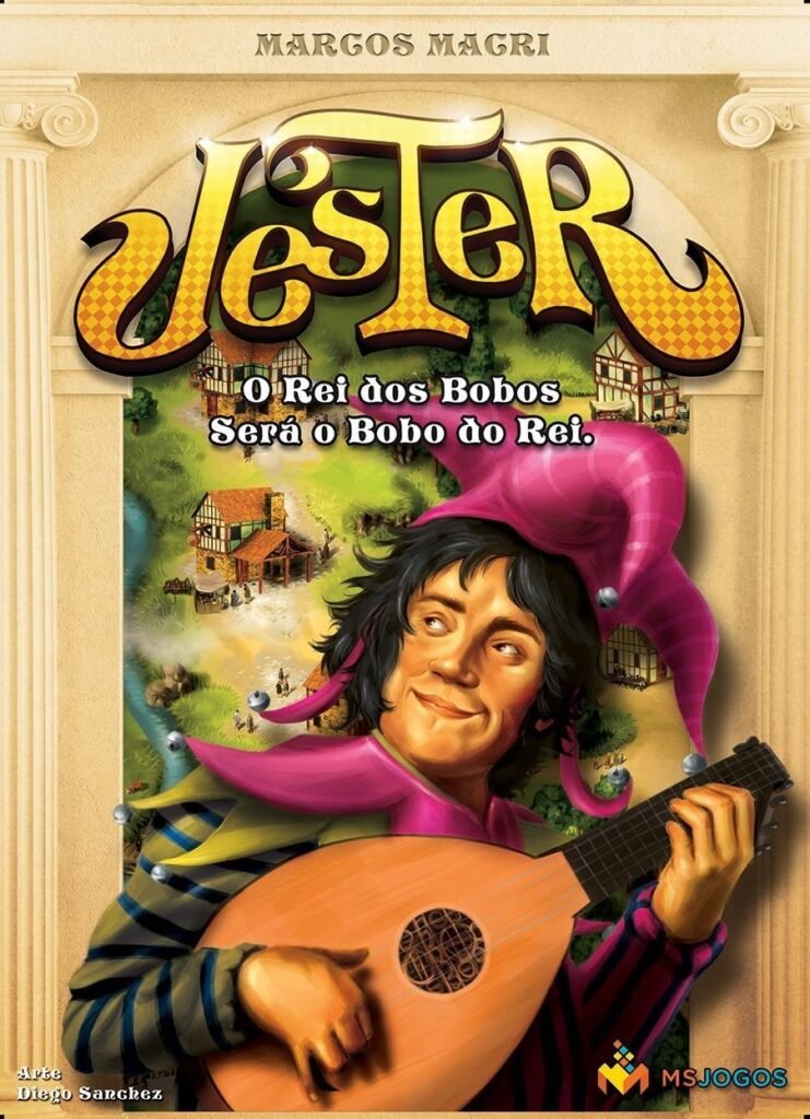 Jester
