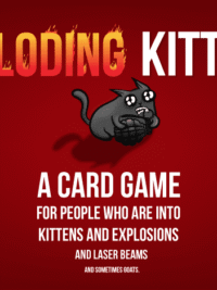Exploding Kittens