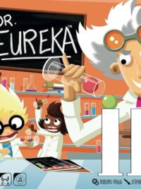 Dr. Eureka