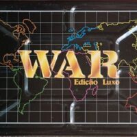 War