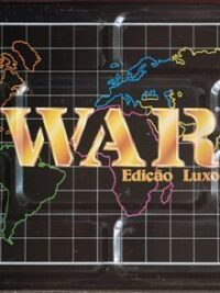 War