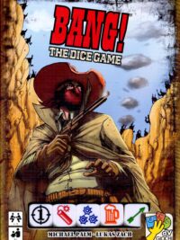BANG! The Dice Game