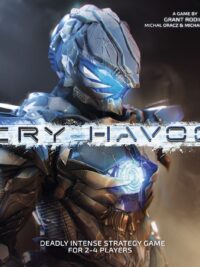 Cry Havoc
