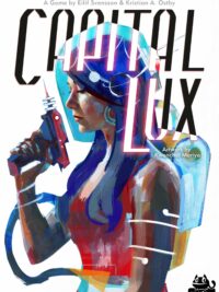 Capital Lux