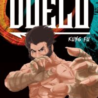 Duelo: Kung-fu