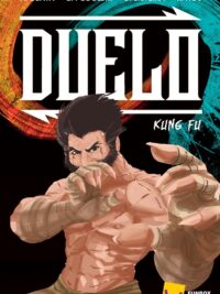 Duelo: Kung-fu