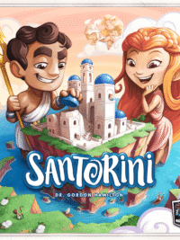Santorini