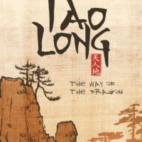 Tao Long: The Way of the Dragon