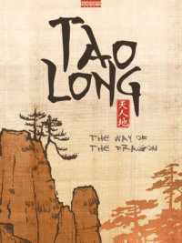 Tao Long: The Way of the Dragon
