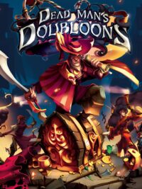 Dead Man's Doubloons