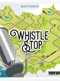 Whistle Stop