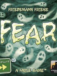 Fast Forward: FEAR