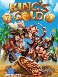 King's Gold