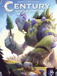 Century: Golem Edition