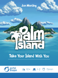 Palm Island