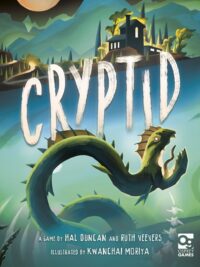 Cryptid