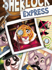 Sherlock Express