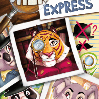 Sherlock Express