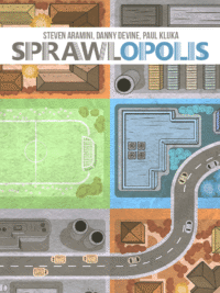 Sprawlopolis