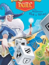 Kingdomino Duel