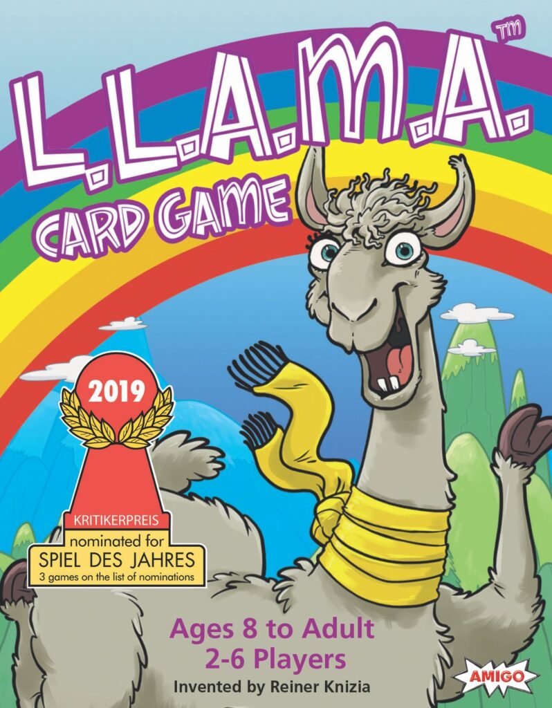 Lhama