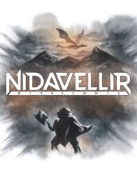 Nidavellir