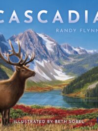 Cascadia