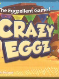 Crazy Eggz