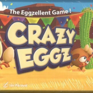 Crazy Eggz