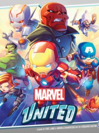 Marvel United