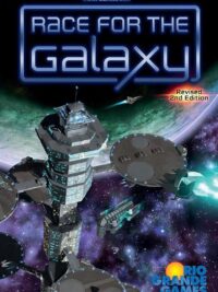 Race for the Galaxy