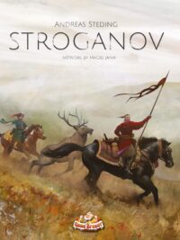 Stroganov