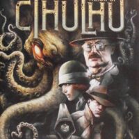 Pandemic: Reino de Cthulhu
