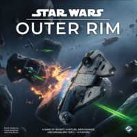 Star Wars: Orla Exterior