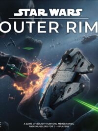 Star Wars: Orla Exterior