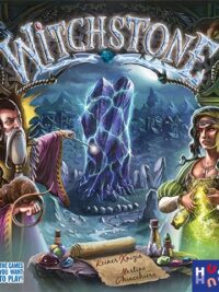 Witchstone