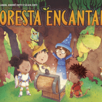Floresta Encantada