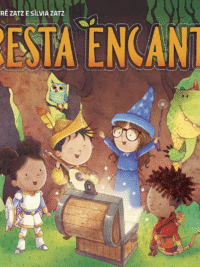 Floresta Encantada