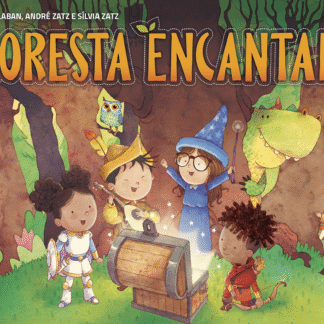 Floresta Encantada