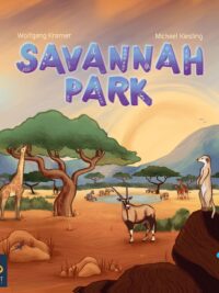 Savannah Park