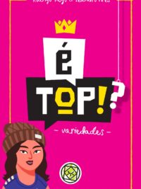 É TOP!?: Variedades